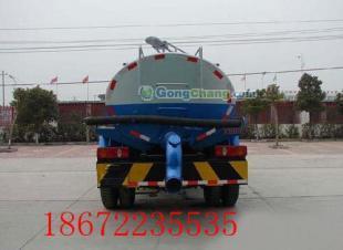 供應(yīng)2噸吸糞車 廠家直銷，真空吸糞車價(jià)格與選購(gòu)指南