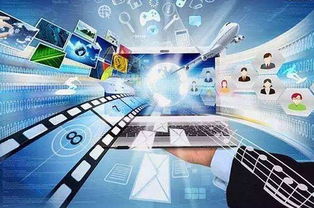 為高質(zhì)量發(fā)展注入新動能 從兩會看2018年文化產(chǎn)業(yè)發(fā)展定位與互聯(lián)網(wǎng)信息服務(wù)的融合